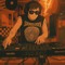 DJ SHOCK...