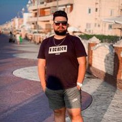 Ghazy Elshaar