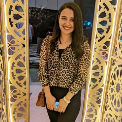 Marina Ashraf