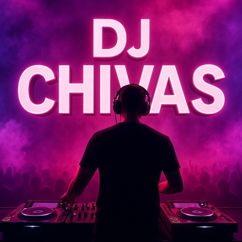 DJ CHIVAS اناطاير