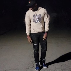 Deshon “Dezzy” Washington