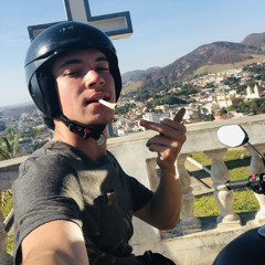 GABRIEL DO YOUTUBE - PERFIL 2