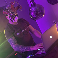 Dj SpejsOn