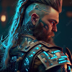 [VALHALLA CREW]