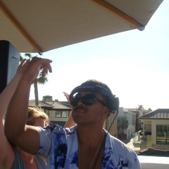 Alex Madrid