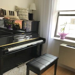 Rework on Beatles' Yesterday