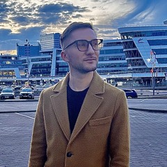 Dzmitry Trafimchuk