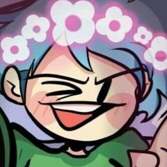 Flower boy