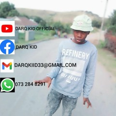 DARQ KID