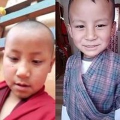 Rigzin Dorji