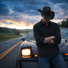 Bonfires & Blue Lights