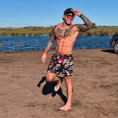 David Frank