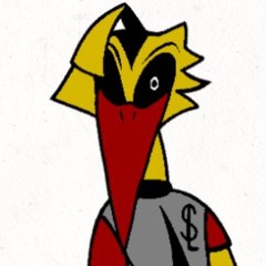 SLAUGHTER•BIRD