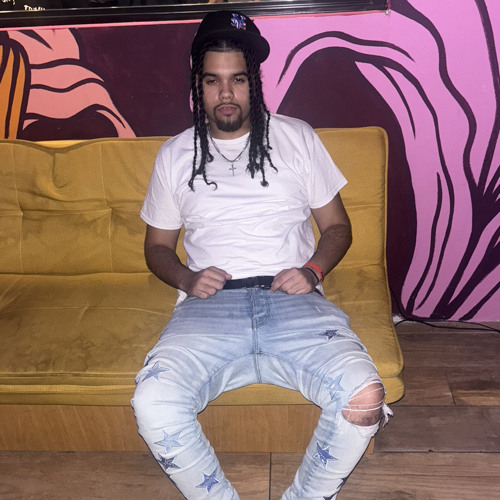 Jdot Da Don-Too Real(Freestyle)