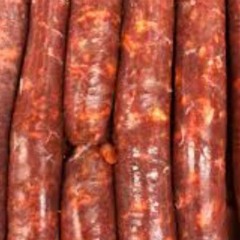 chorizo