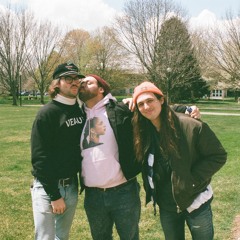 Arts Fishing Club - 2021 Demos