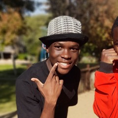 TheBoii Mzii