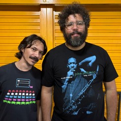 Get Lucky - Versão Brasileira: Daft Punk