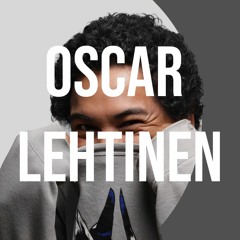 Oscar Lehtinen
