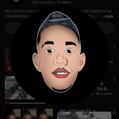 JOTA G2 NA VOZ 🦁🤴