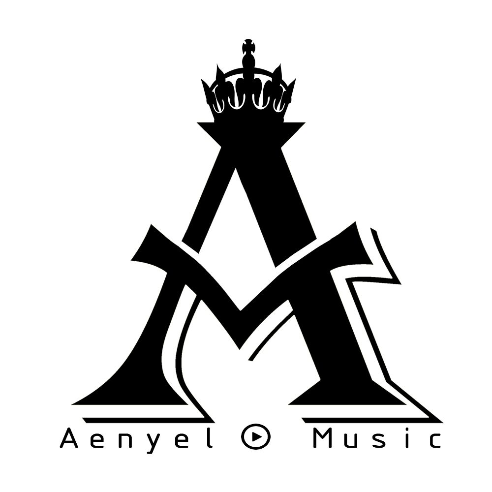 Aenyel Music podcast artwork