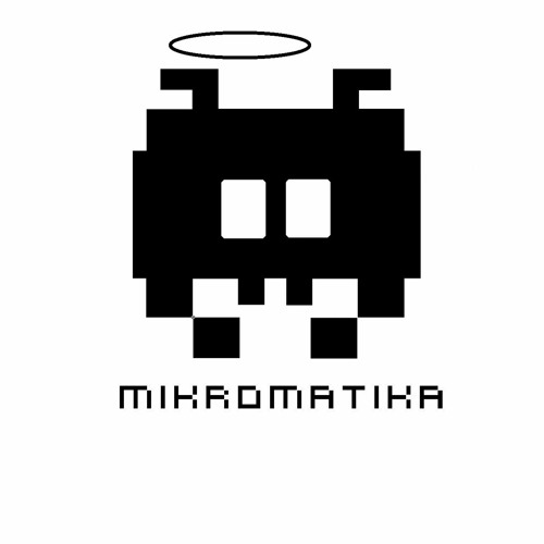 Mikromatika official’s avatar