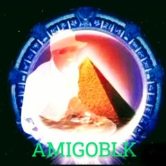 AMIGO BLAK