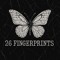 26 Fingerprints