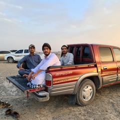 Tahir اسحاق زئی