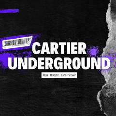 Cartier Underground
