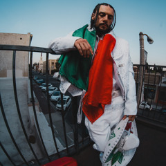 Eddy West