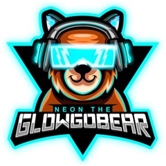 Neon the Glowgobear