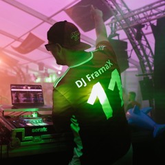 DJ FramaX