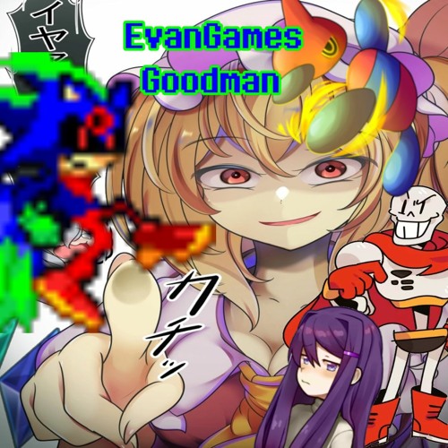EvanGamesGoodman’s avatar