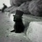 BlackCatWithAHat