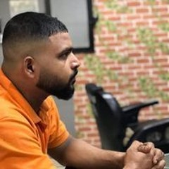 Abijith Tp