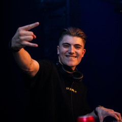 DJ BRENT