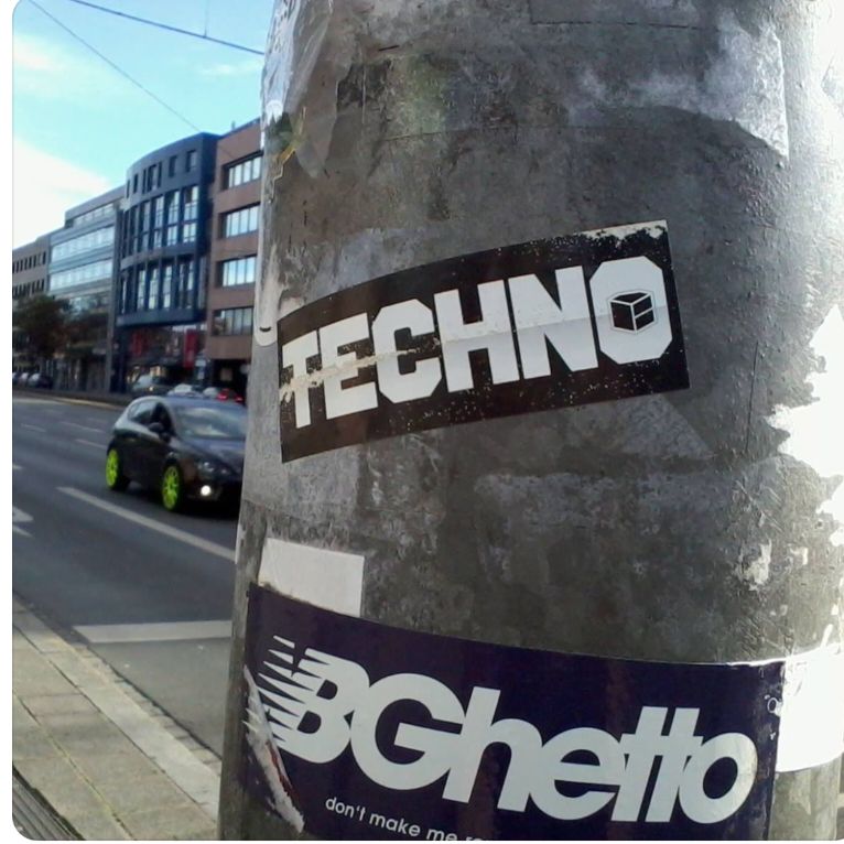 fine electronic dance music