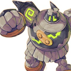 A Strange Guy