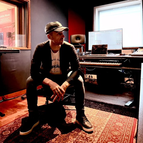 DJ Cassperience — artist photo