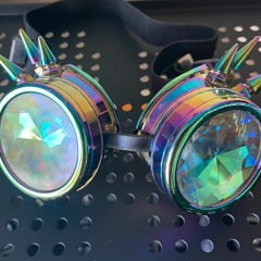 flying raver
