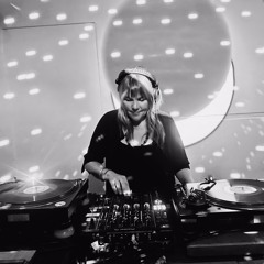 DJ Rose Alice