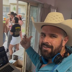 DJ Nudge