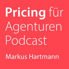 Pricing für Agenturen