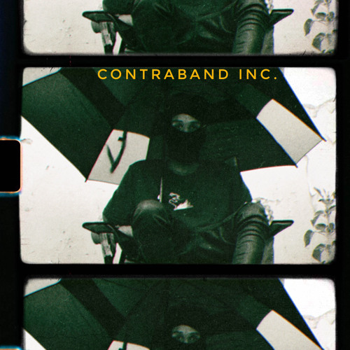 Contraband inc.’s avatar
