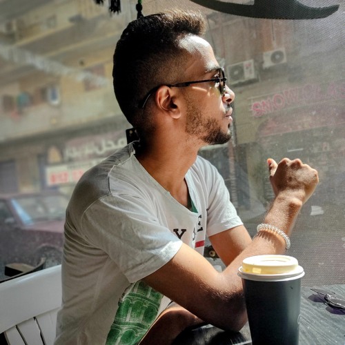 Mahmoud Salah’s avatar