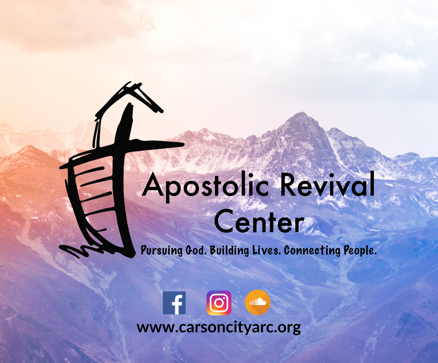 Apostolic Revival Center