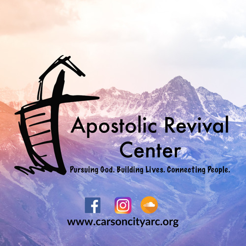 Apostolic Revival Center’s avatar