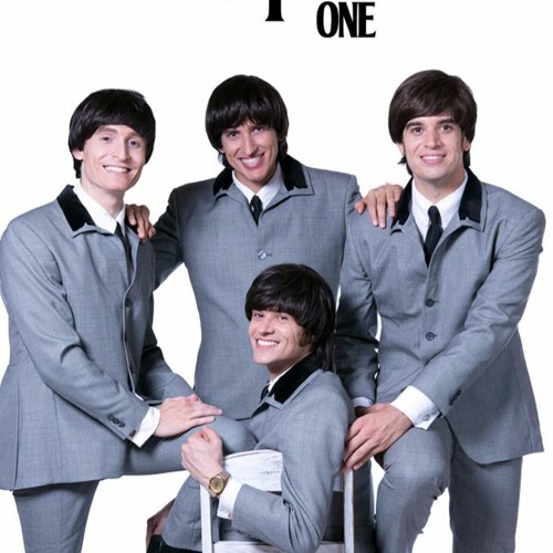 She Loves You - Beatles One Cover