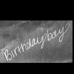 Original Birthday Boy